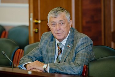 Александр Куниловский: «СЗМ должны быть исполнены в надлежащем качестве и в установленные сроки»